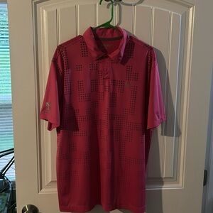 Men’s Nike Golf Polo